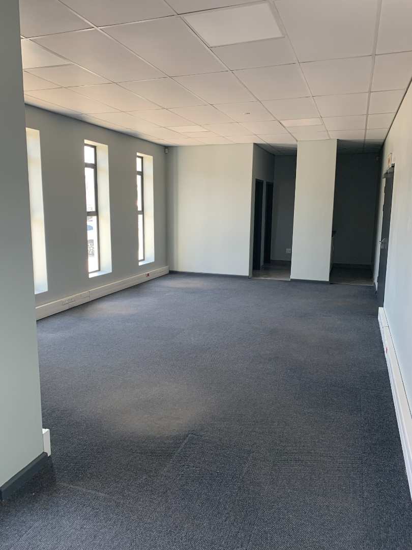 Commercial Property for Sale in Atlantic Hills Western Cape